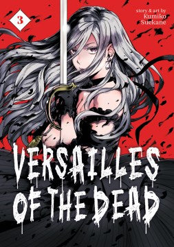 Versailles of the Dead 3 - MPHOnline.com