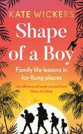 Shape of a Boy - MPHOnline.com