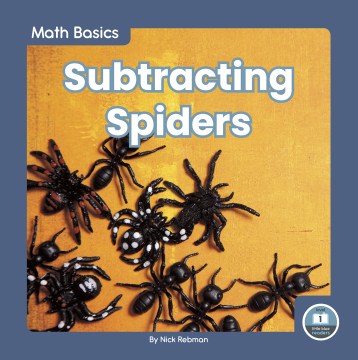 Subtracting Spiders - MPHOnline.com