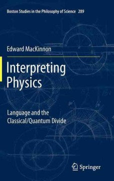 Interpreting Physics - MPHOnline.com