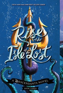 Rise of the Isle of the Lost - MPHOnline.com