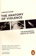 Anatomy of Violence - MPHOnline.com