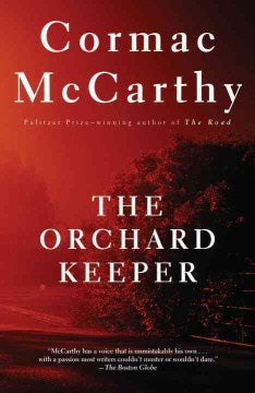 The Orchard Keeper - MPHOnline.com