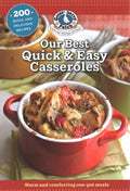 Our Best Quick & Easy Casseroles - MPHOnline.com