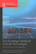 The Routledge Handbook of Smart Technologies - MPHOnline.com