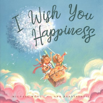 I Wish You Happiness - MPHOnline.com