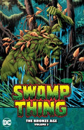 Swamp Thing 3 - MPHOnline.com