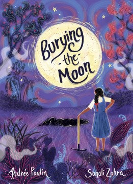 Burying the Moon - MPHOnline.com