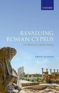 Revaluing Roman Cyprus - MPHOnline.com