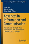 Advances in Information and Communication - MPHOnline.com