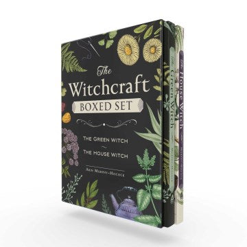 The Witchcraft - MPHOnline.com