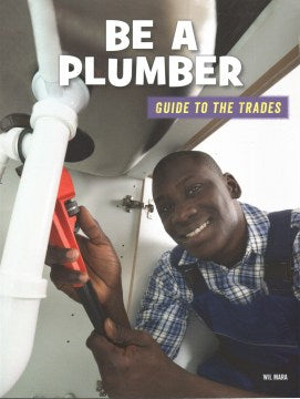 Be a Plumber - MPHOnline.com