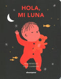 Hola, mi luna / Hello, Moon - MPHOnline.com