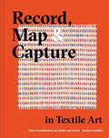 Record, Map & Capture in Textile Art - MPHOnline.com