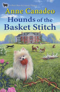 Hounds of the Basket Stitch - MPHOnline.com