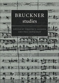 Bruckner Studies - MPHOnline.com