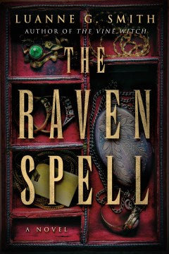 The Raven Spell : A Novel - MPHOnline.com