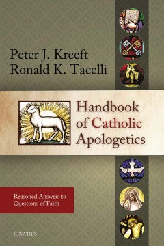 Handbook of Catholic Apologetics - MPHOnline.com