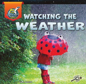 Watching the Weather - MPHOnline.com