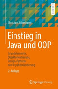 Einstieg in Java Und OOP - MPHOnline.com