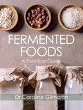 Fermented Foods - MPHOnline.com