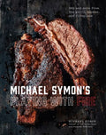 Michael Symon's Playing With Fire - MPHOnline.com