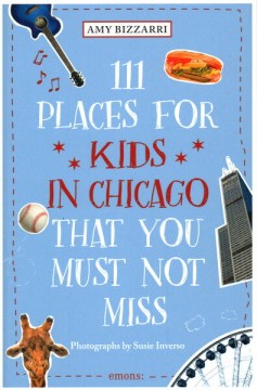 111 Places for Kids in Chicago You Must Not Miss - MPHOnline.com