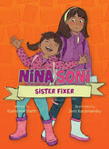 Nina Soni, Sister Fixer - MPHOnline.com