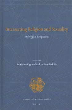 Intersecting Religion and Sexuality - MPHOnline.com