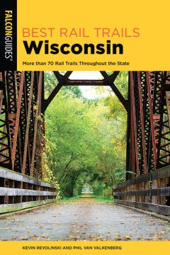 Best Rail Trails Wisconsin - MPHOnline.com