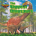 The Biggest Dinosaurs - MPHOnline.com