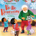 Ho Ho Homework - MPHOnline.com