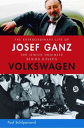 The Extraordinary Life of Josef Ganz - MPHOnline.com