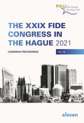 The Xxix Fide Congress in the Hague, 2021 - MPHOnline.com