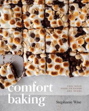 Comfort Baking - MPHOnline.com