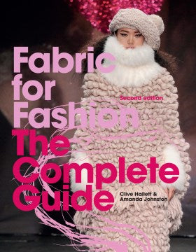 Fabric for Fashion - MPHOnline.com