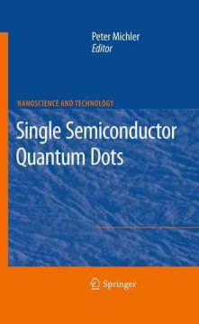 Single Semiconductor Quantum Dots - MPHOnline.com