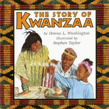 The Story of Kwanzaa - MPHOnline.com