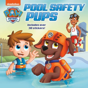 Pool Safety Pups - MPHOnline.com