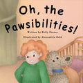 Oh, the Pawsibilities! - MPHOnline.com