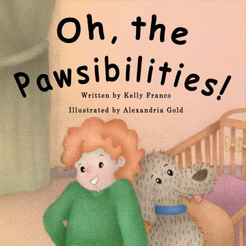 Oh, the Pawsibilities! - MPHOnline.com