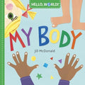 Hello, World! My Body - MPHOnline.com