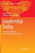 Leadership Today - MPHOnline.com