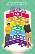 Paris Daillencourt Is About to Crumble - MPHOnline.com