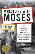 Wrestling With Moses - MPHOnline.com