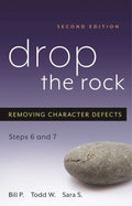 Drop The Rock - MPHOnline.com