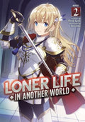 Loner Life in Another World 2 - MPHOnline.com