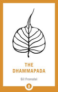 The Dhammapada - MPHOnline.com