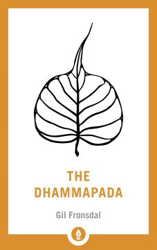 The Dhammapada - MPHOnline.com