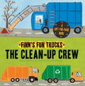 The Clean-Up Crew - MPHOnline.com